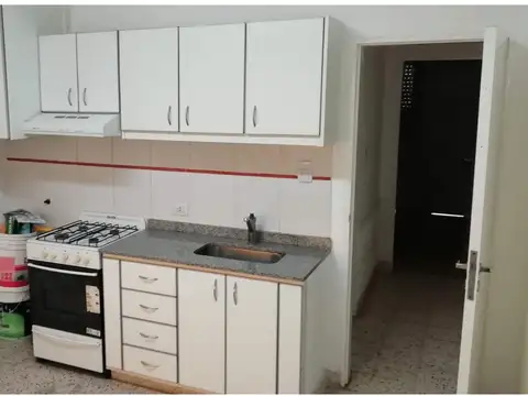 Depto Tipo Casa en Venta de 2 ambientes