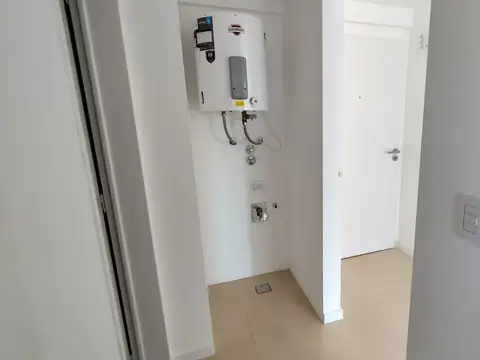 Venta departamento 2 Amb - Ant + Cuotas  Amenities