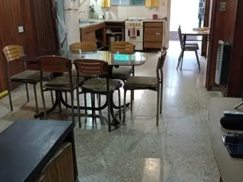 Departamento 4 ambientes con 1 baño