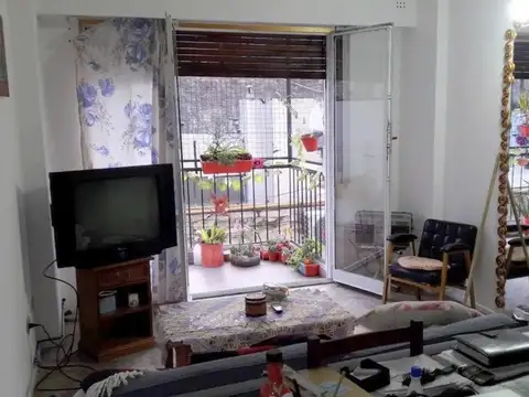 Rivadavia al 2500
