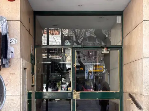 Departamento de 3 ambientes en venta en Once, Oportunidad