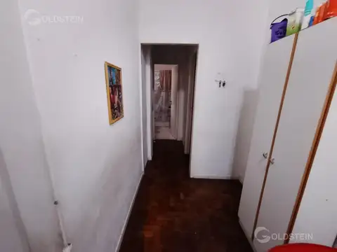 Departamento en Venta 60 años