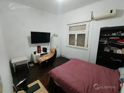 Departamento en Paternal