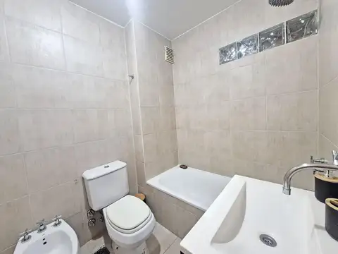 Departamento en Alquiler Temporal en Las Cañitas, USD 750