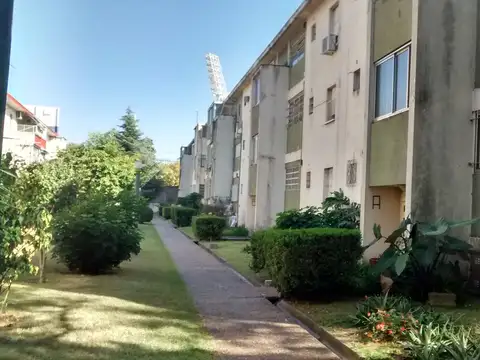 Avenida Juan Bautista Justo 9100, Piso 2