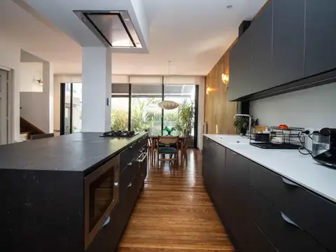 Casa en Alquiler de 5 dormitorios