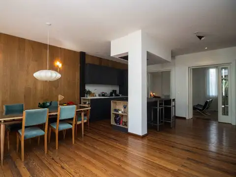 Casa en Alquiler 86 años