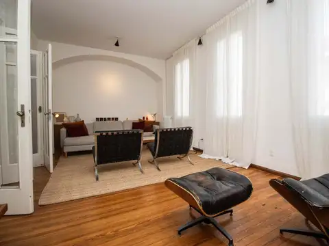 Casa en Alquiler al Norte