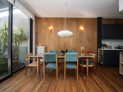 Casa en Alquiler en Parque Rodó , $U 100.000