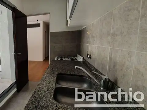 Departamento en Venta en Rosario, USD 62.000