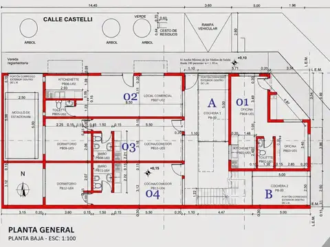 Departamento en Venta A Estrenar