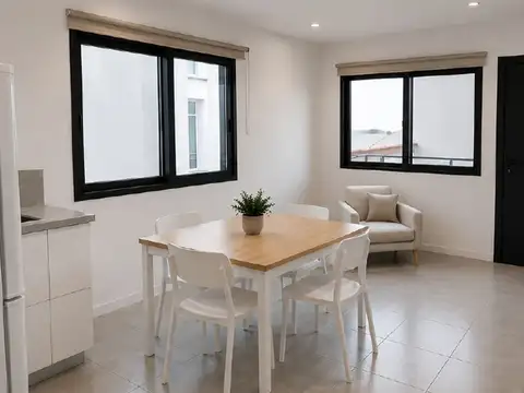 Departamento en Venta en Esperanza, USD 53.406