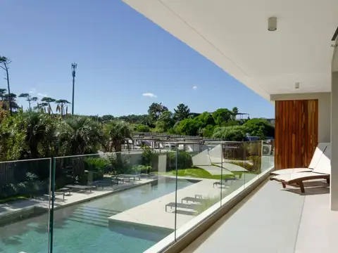 Departamento en Venta en El Odre, USD 650.000