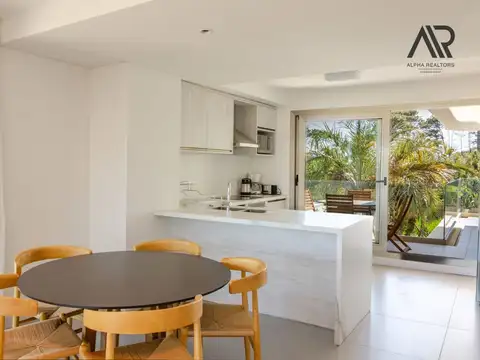 Departamento en Venta de 5 ambientes