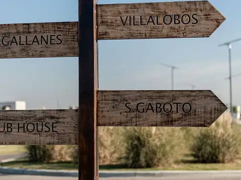 TERRENO LOTE EN VENTA BARRIO VILLALOBOS-BERAZATEGUI HUDSON-OPORTUNIDAD/FINANCIACION