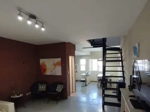 AV PRESIDENTE PERON 500