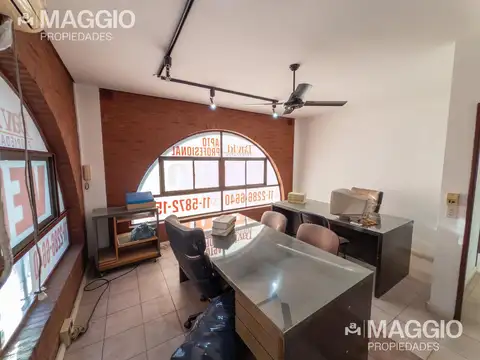 Oficina en Venta 25 años