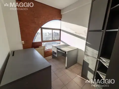 Oficina Departamento Venta San Justo