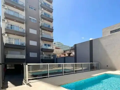 Departamento Alquiler