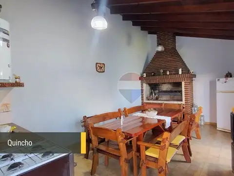 Casa en Venta 44 años