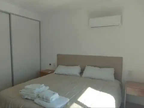 Depto Tipo Casa en Alquiler Temporal en Saavedra, USD 1.900