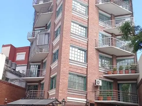 VENTA  Depto 3 Amb c/Cochera /Alquilado ideal Inversor