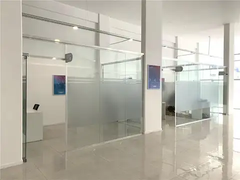 Oficina en Venta en Banfield, USD 700.000
