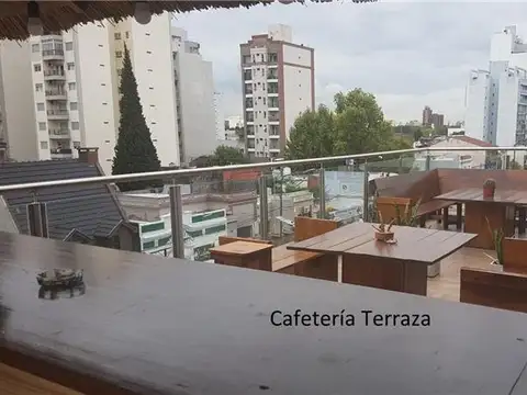 Avenida Alsina al 500