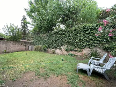 Casa en Alquiler 15 años