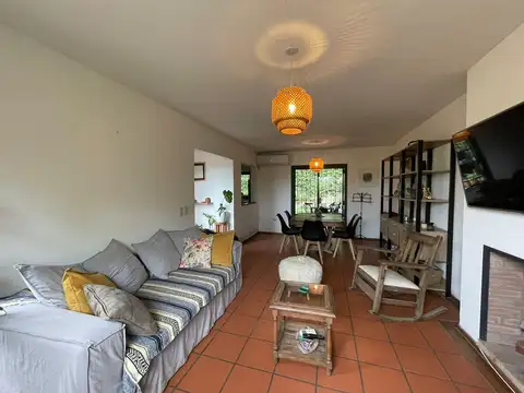 Housing en Argüello - Alberto Nicasio al 7000