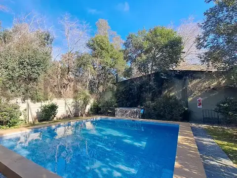 Venta Departamento 2 ambientes con Cochera  y Pileta en Pilar - Derqui