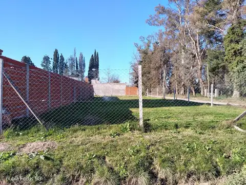 Terreno en Venta en La Lonja, USD 28.000