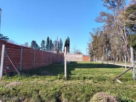 Terreno en Venta de 384,0 m2