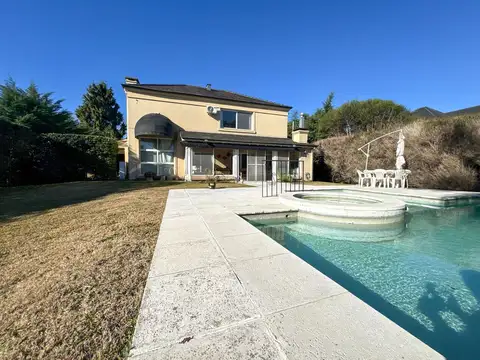 Casa en Venta de 3 dormitorios