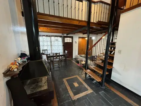 Depto Tipo Casa en Venta de 2 dormitorios