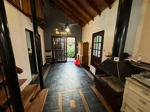 PH EN VENTA RAMOS MEJIA 3/4 AMBIENTES PATIO