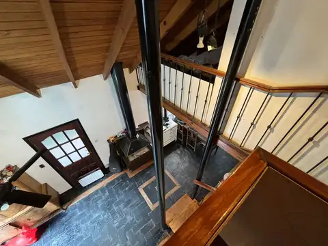 Depto Tipo Casa en Venta de 3 ambientes