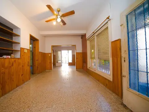 VENTA CASA 3 AMBIENTES CIUDAD MADERO