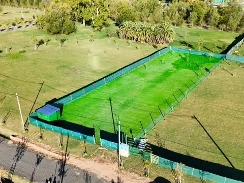 Terreno en Venta de 1195,0 m2