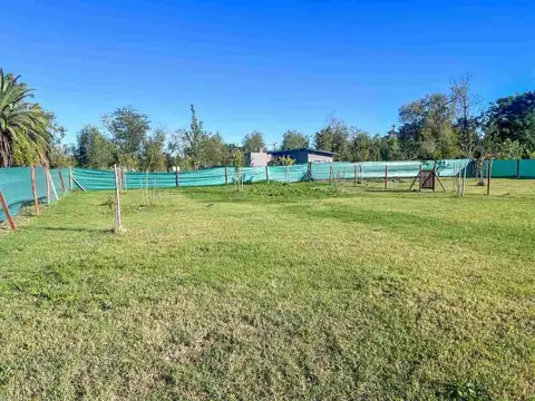 Terreno en Venta en Ingeniero Maschwitz, USD 59.900