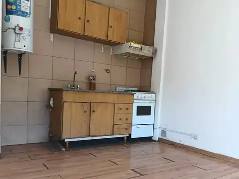 Departamento en Alquiler de 3 ambientes