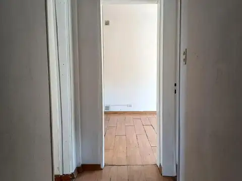 Departamento en alquiler en Moron