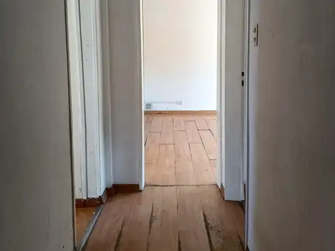 Departamento en alquiler en Moron