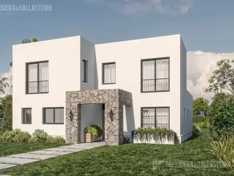 Casa en venta en San Pablo