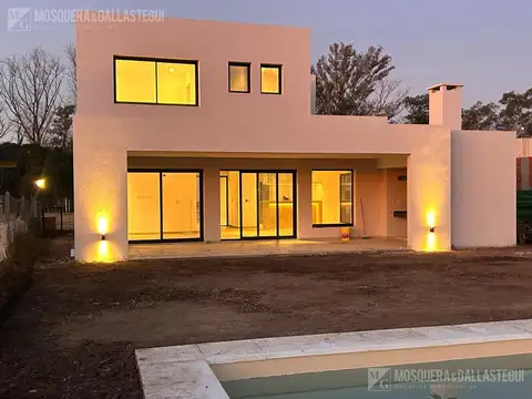 Casa en venta en San Pablo