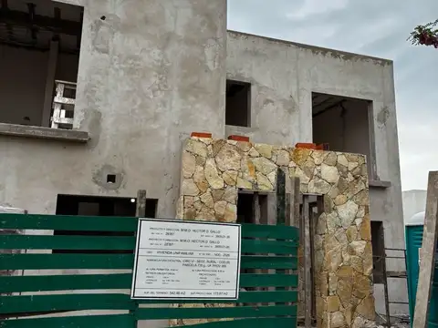 Casa en Venta A Estrenar