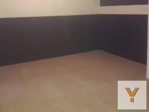Depto Tipo Casa en Venta de 1 dormitorio