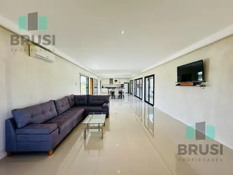 Casa en Venta 3 años
