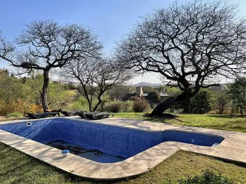 Casa en Venta de 6 dormitorios