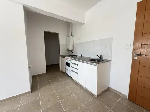 Departamento en Venta en República De La Sexta, USD 39.000